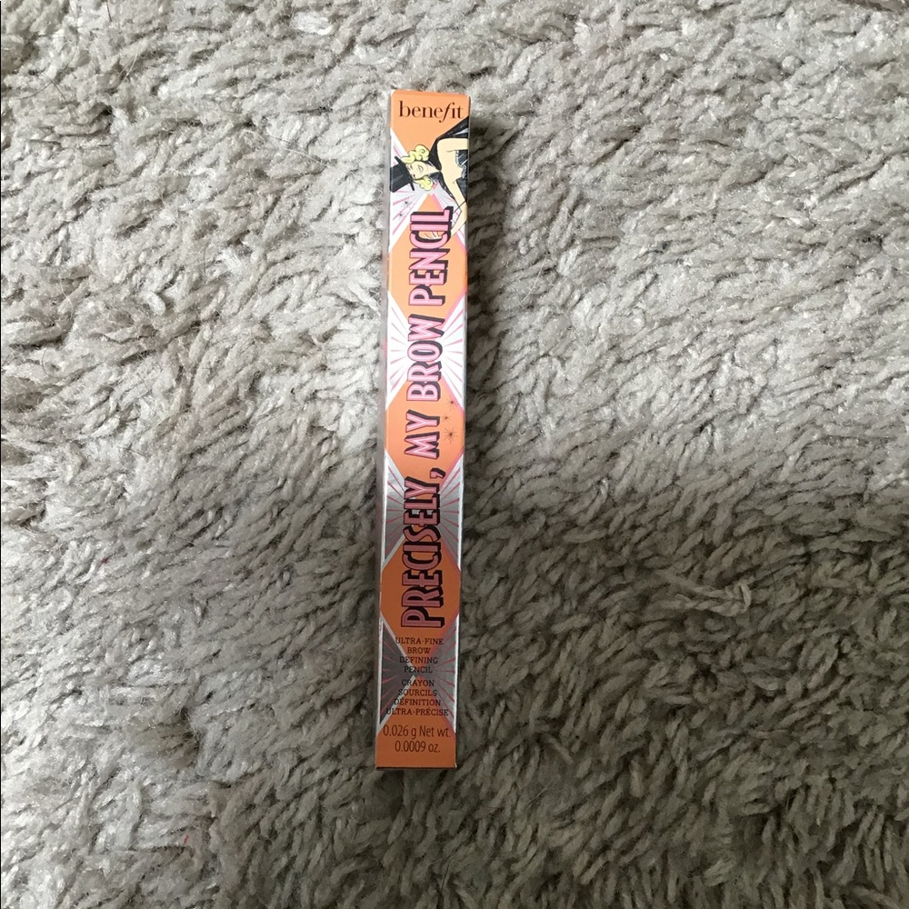 Benefit Precisely, My Brow Pencil Mini